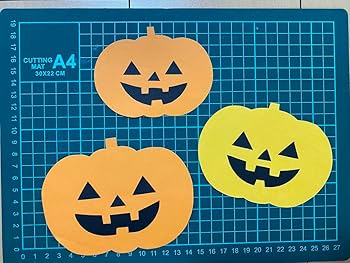 Amazon | ハロウィン壁面飾り ハロウィン 壁面 おばけ かぼちゃ